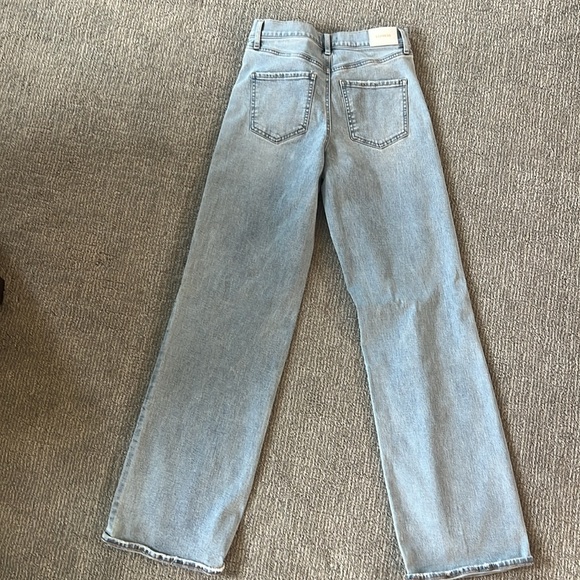 EXPRESS JEANS - Picture 5 of 7